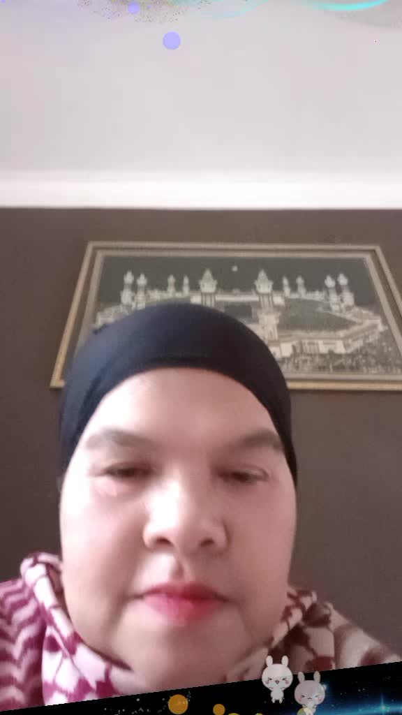 @CIKNEY CANTIK