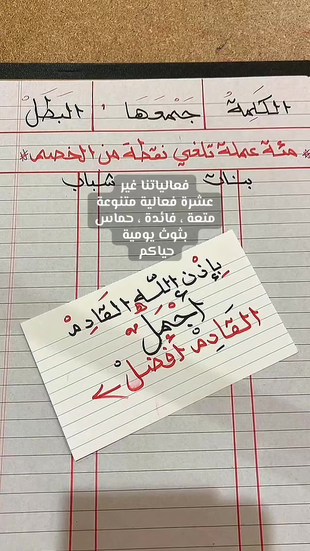 @✨ بودكاست سلمان ✨