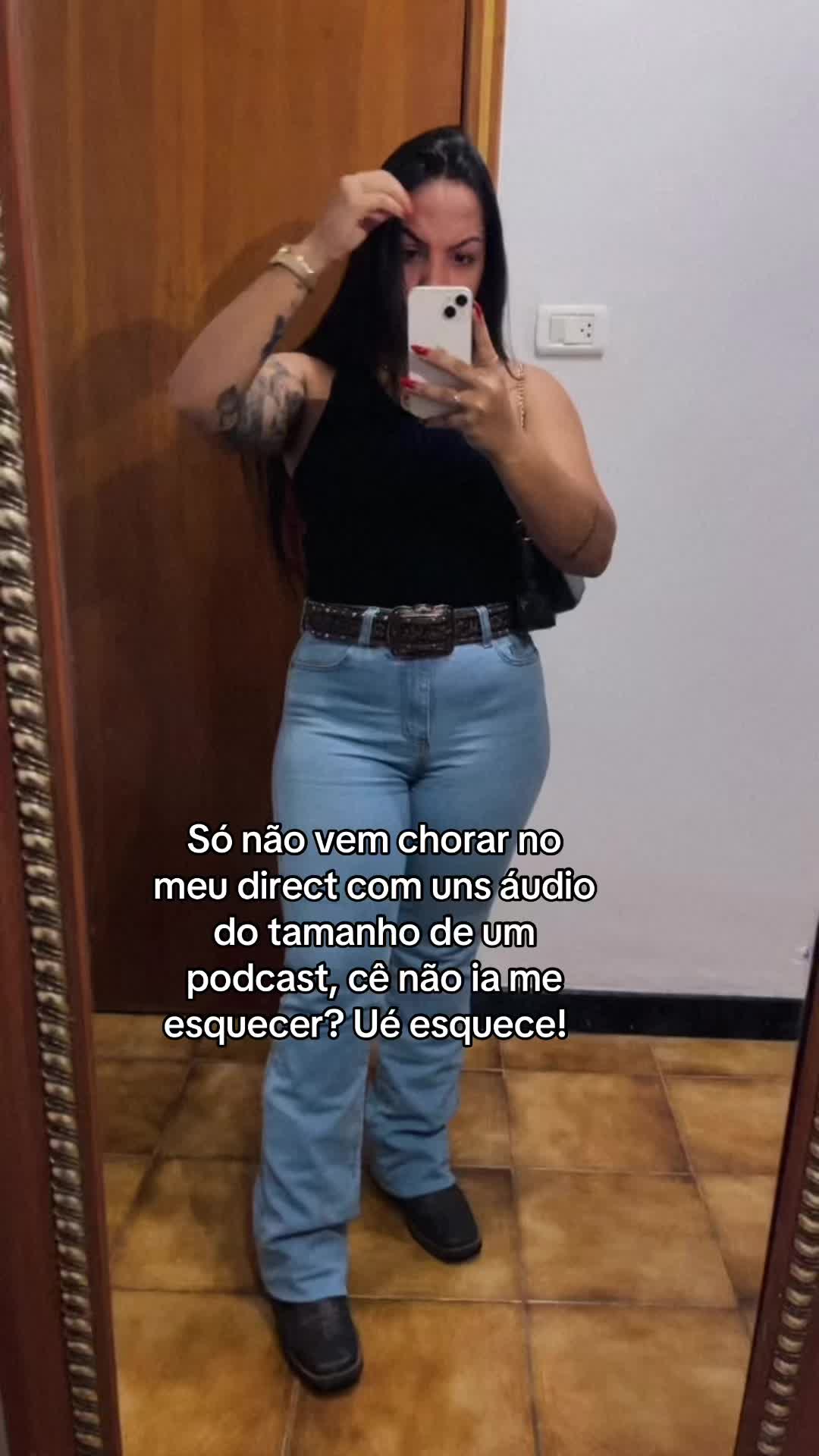 @Carine Batista