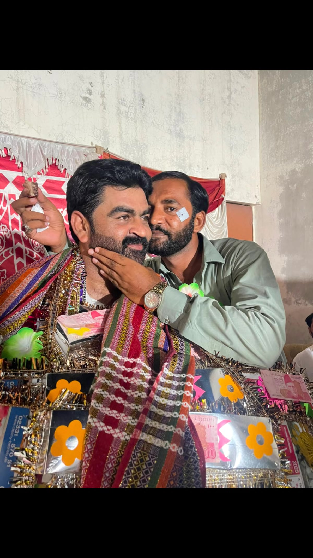 @Mir Hazar Rahu