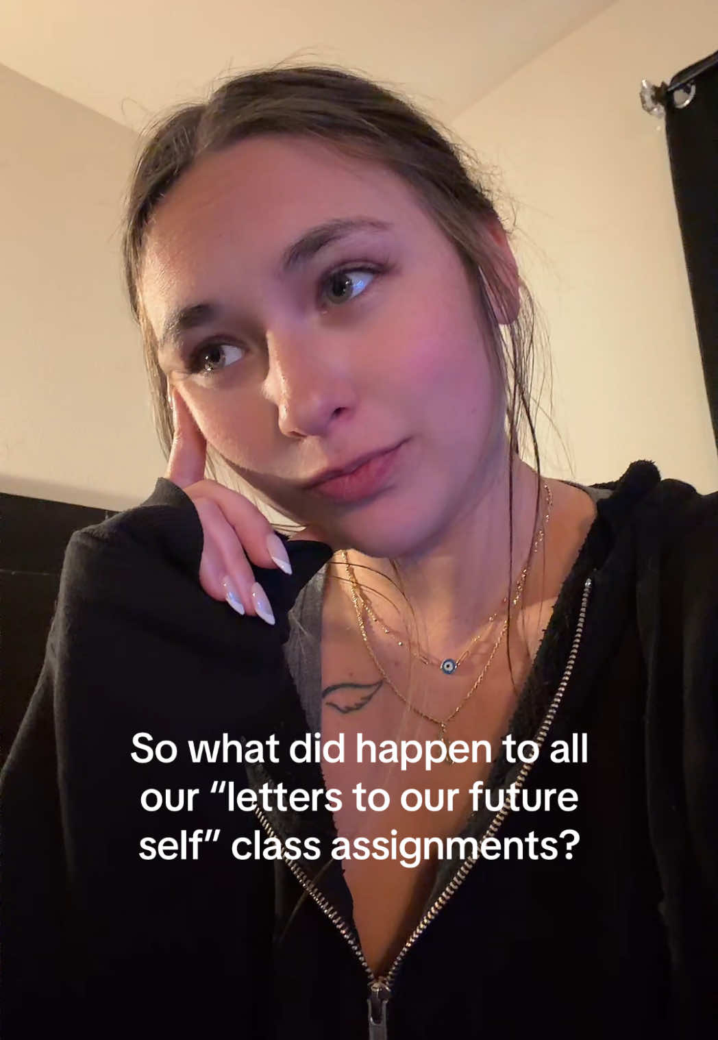 @Victoria