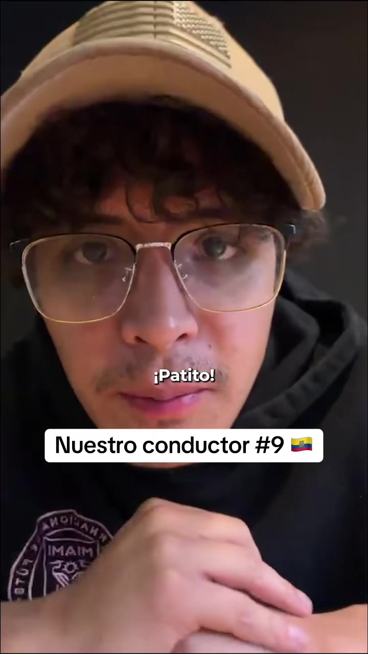 @Patricio Ramírez