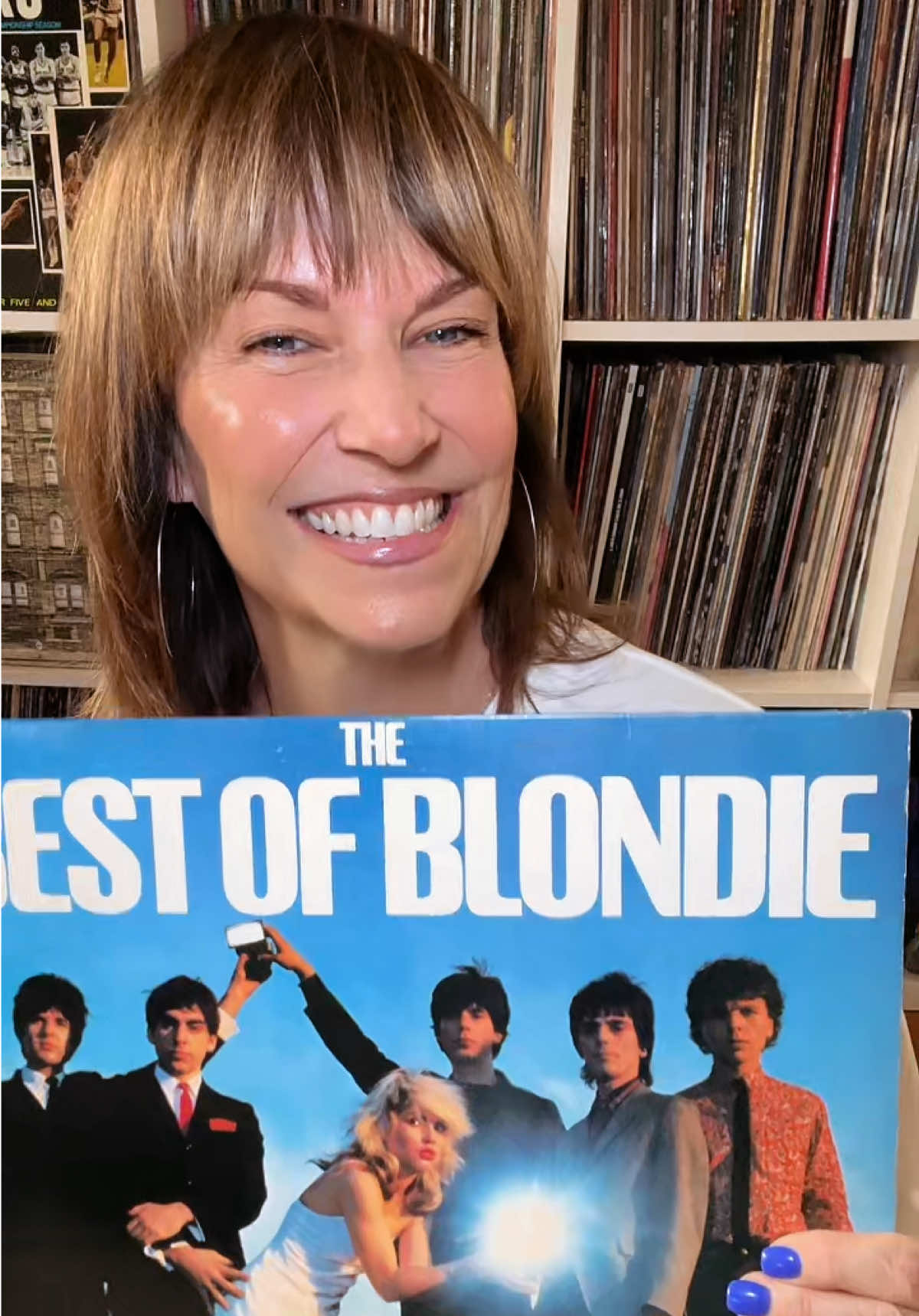 @Heather โจ The Vinyl Chick