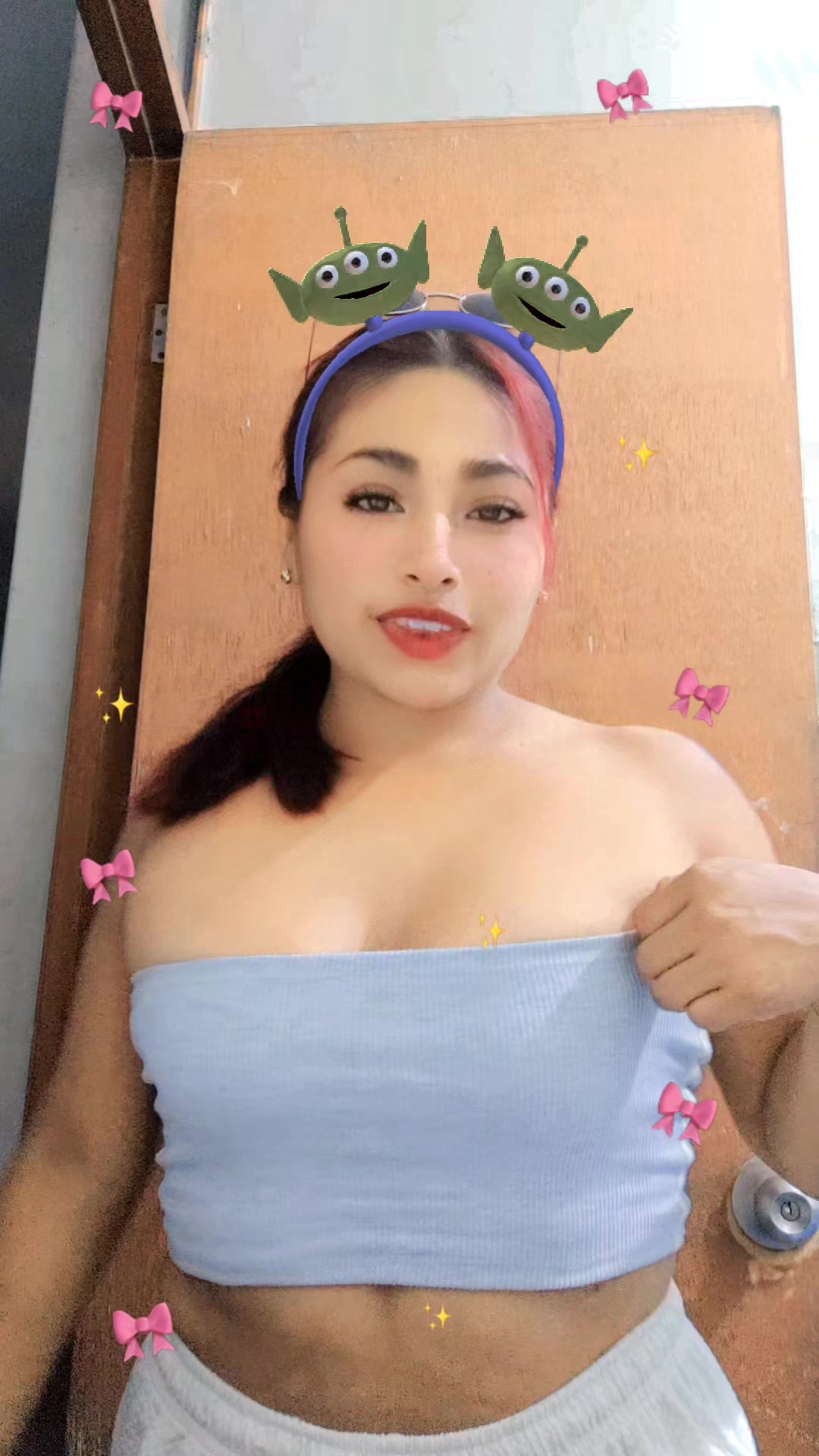 @Meli Paredes 🔥