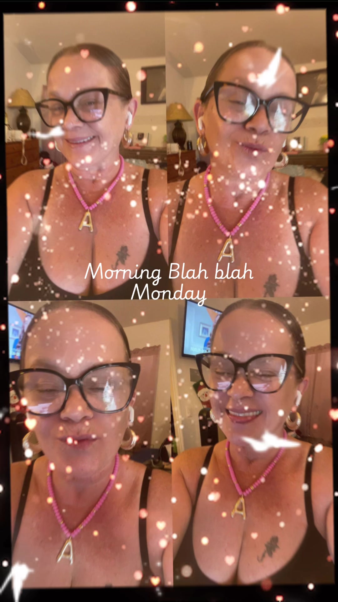 @Mama