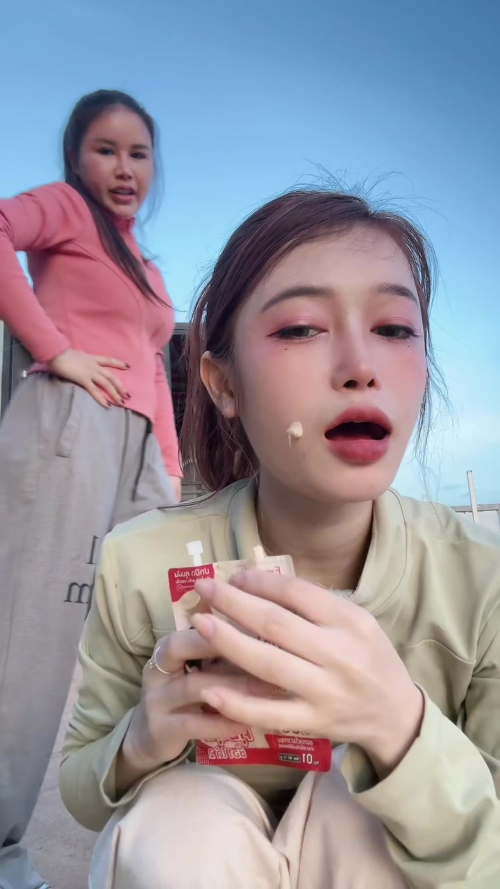 @ສາວນ້ອຍແອວຫວານ🫦🌷