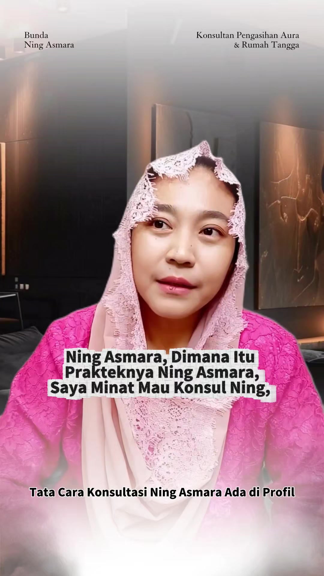 @Ning Asmara Pengasihan