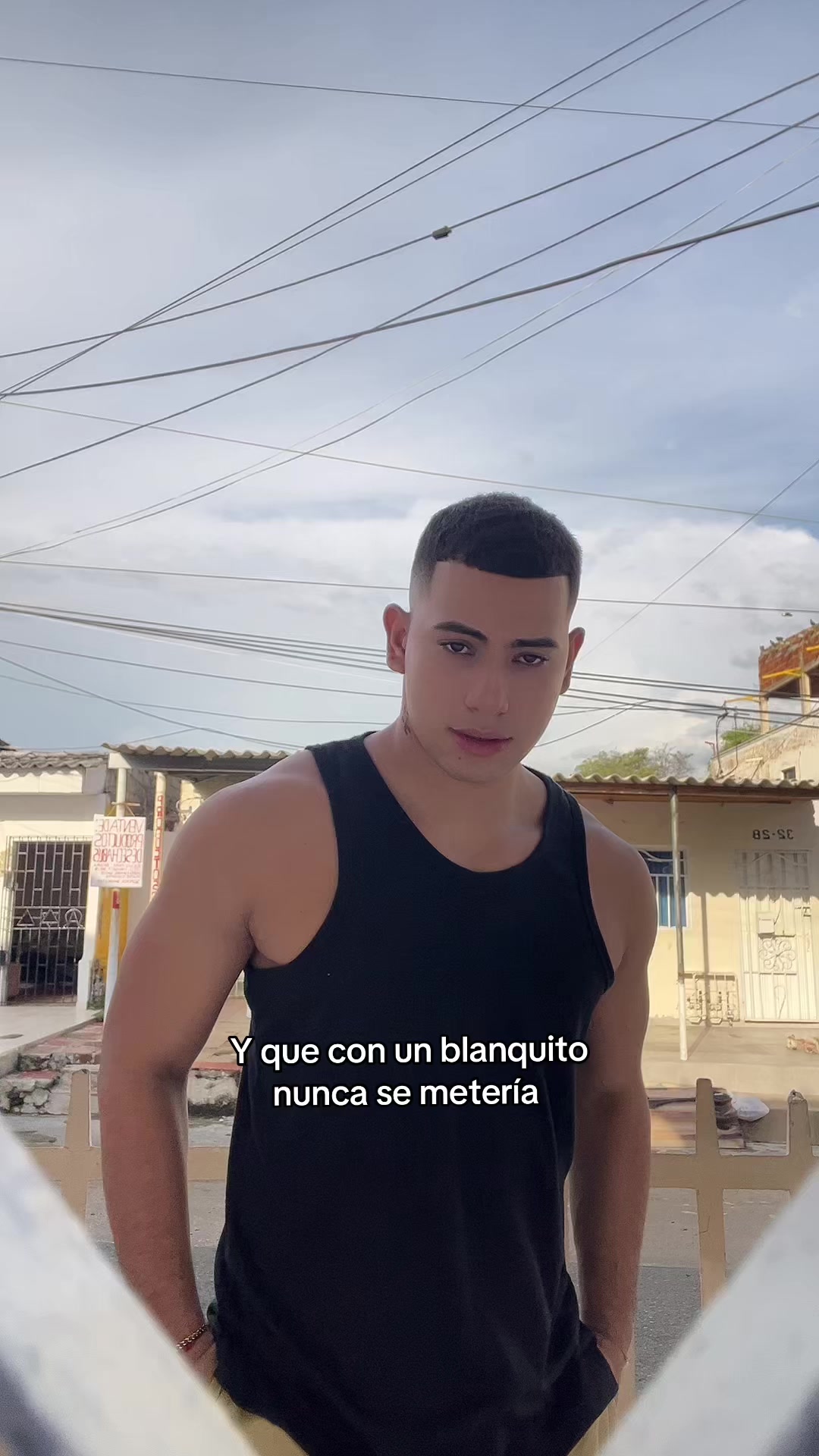 @Harold Varela
