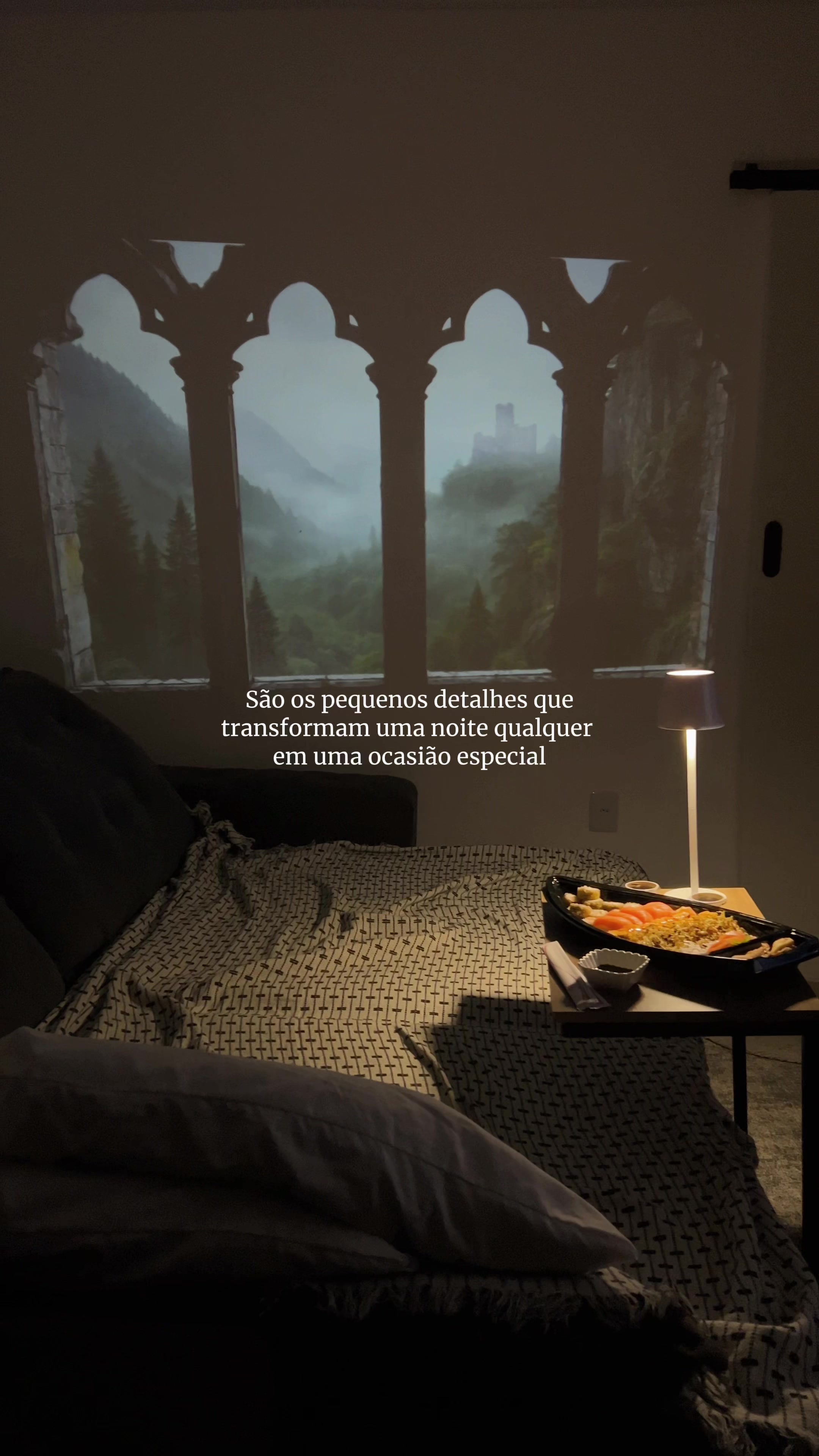@Casa Carol Matias