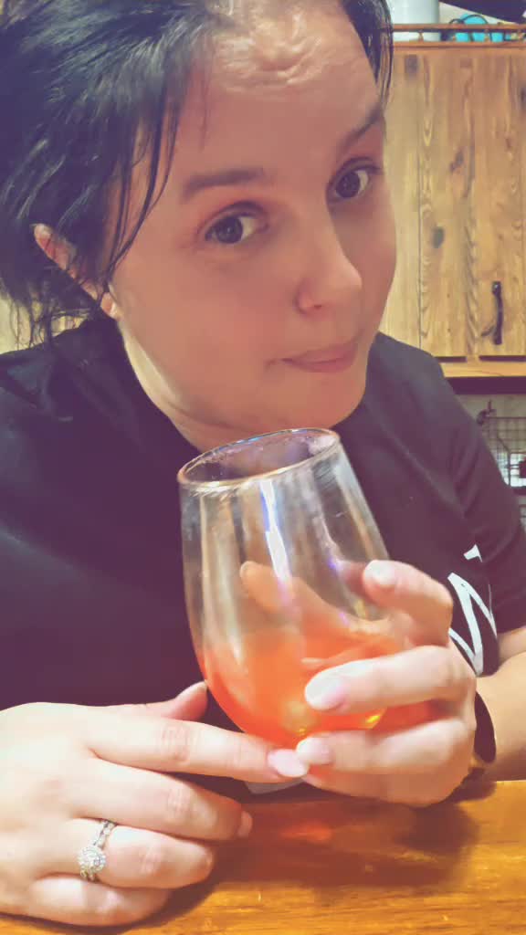 @Becca