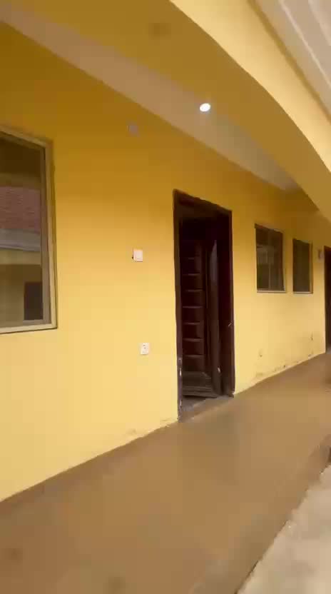 @DUKE'S ILORIN ACCOMODATIONS ๐