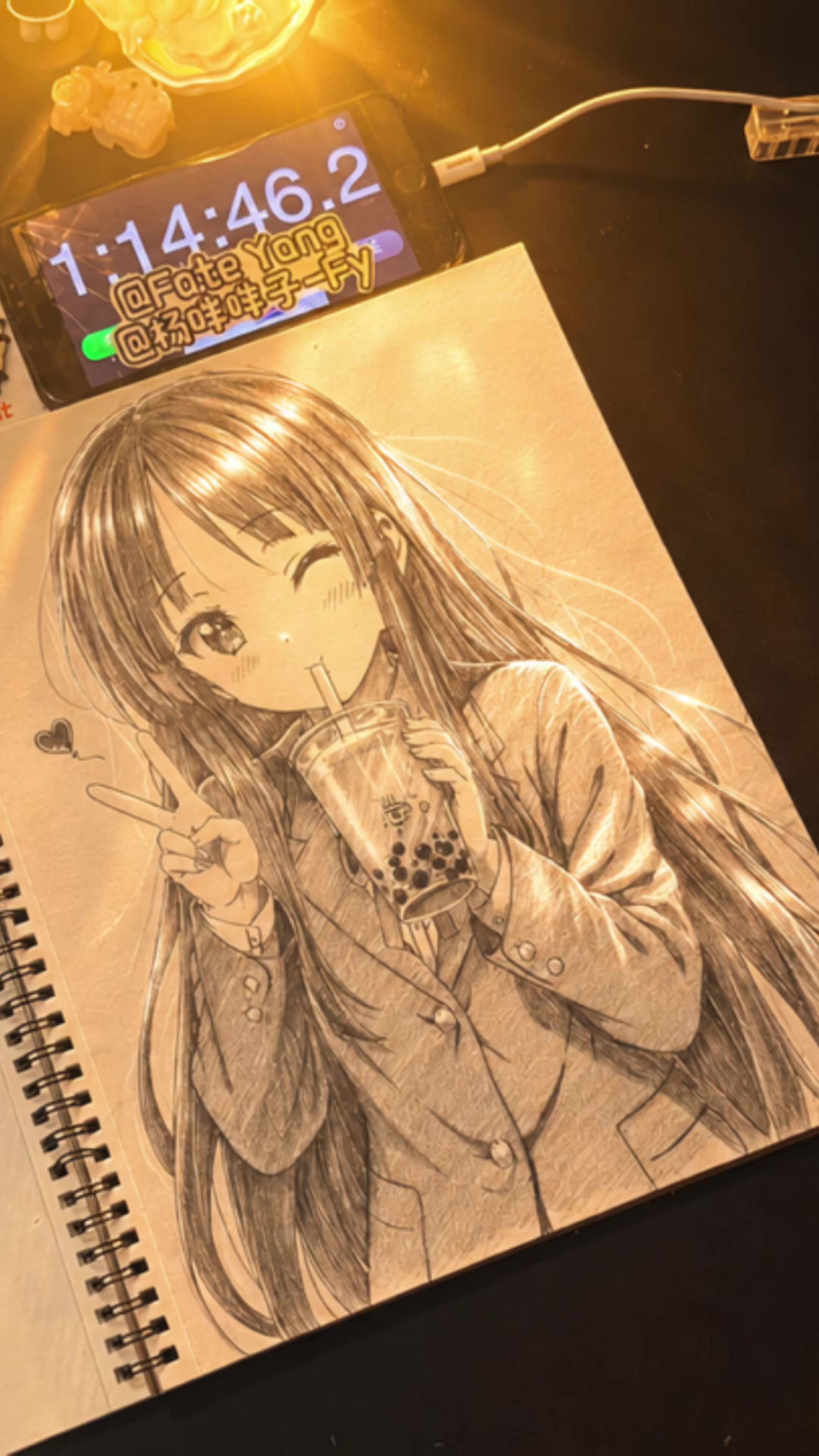 @Fate Yang