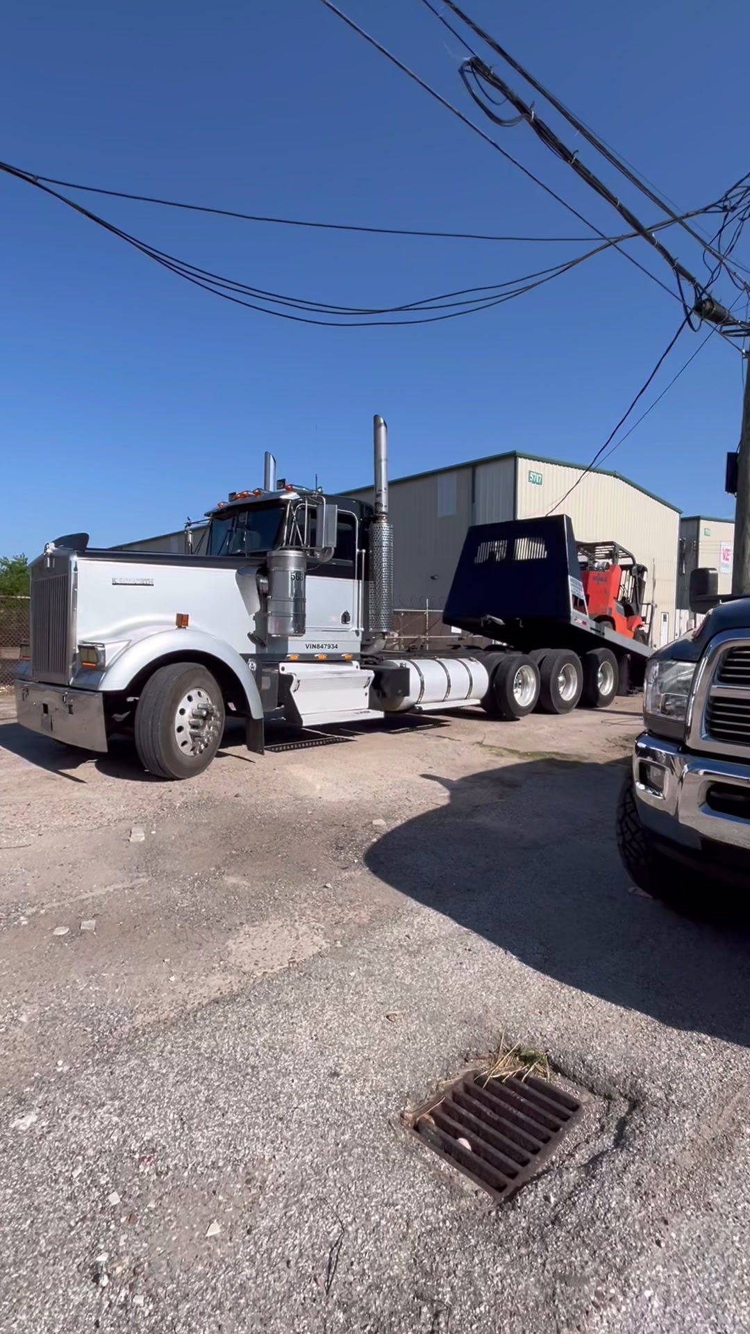 @Gr trucking & demolition LLC