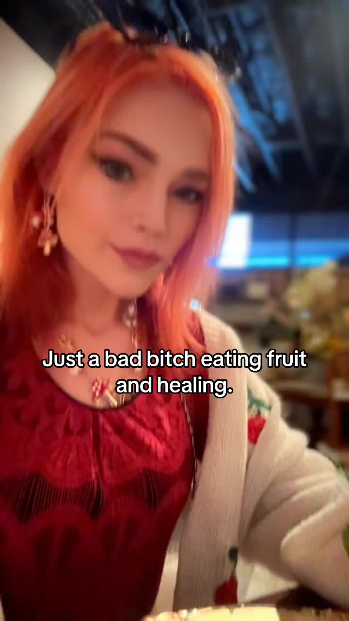 @Becomingme