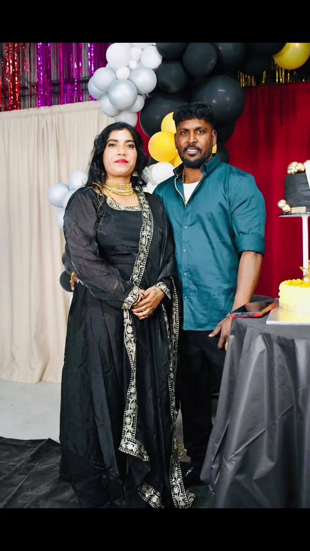 @Shalini Mathu