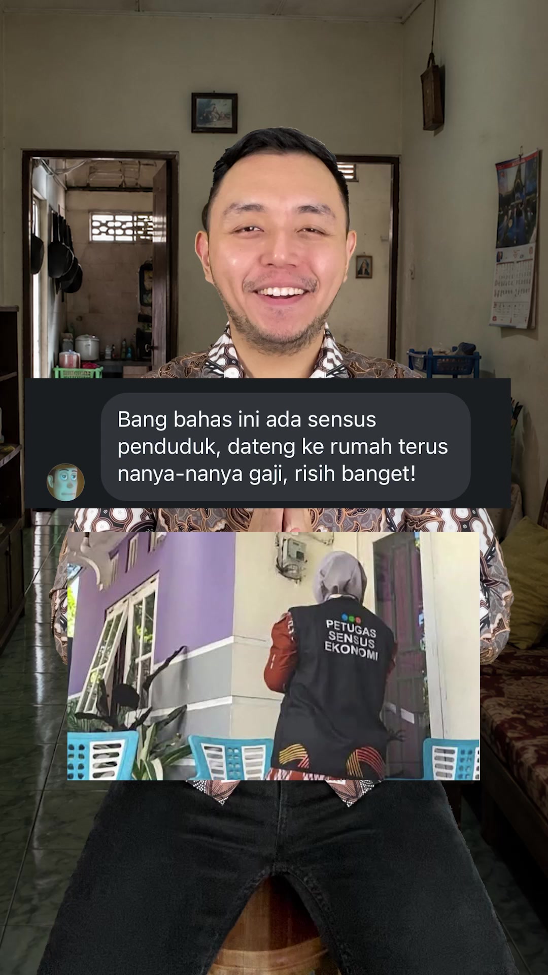 @Gerald Vincent