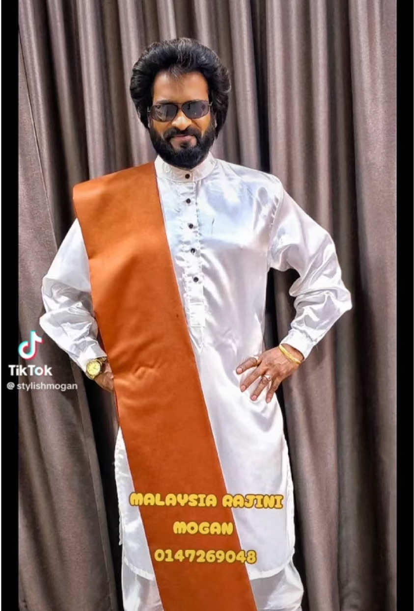 @Rajini Mogan