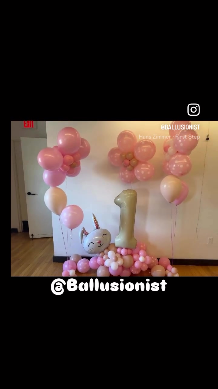 @Ballusionist