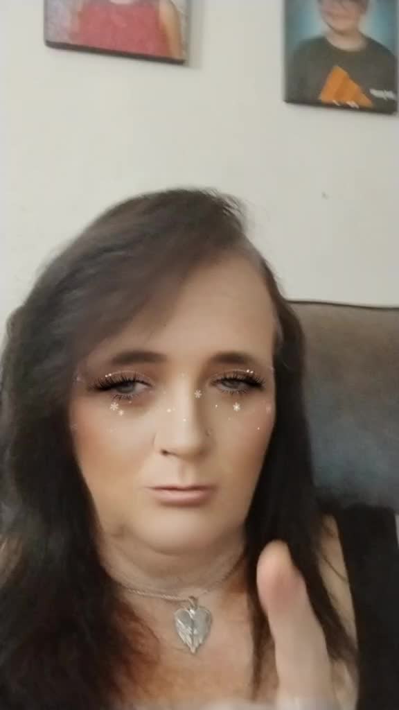 @BlackButterflywarriorkattgenX