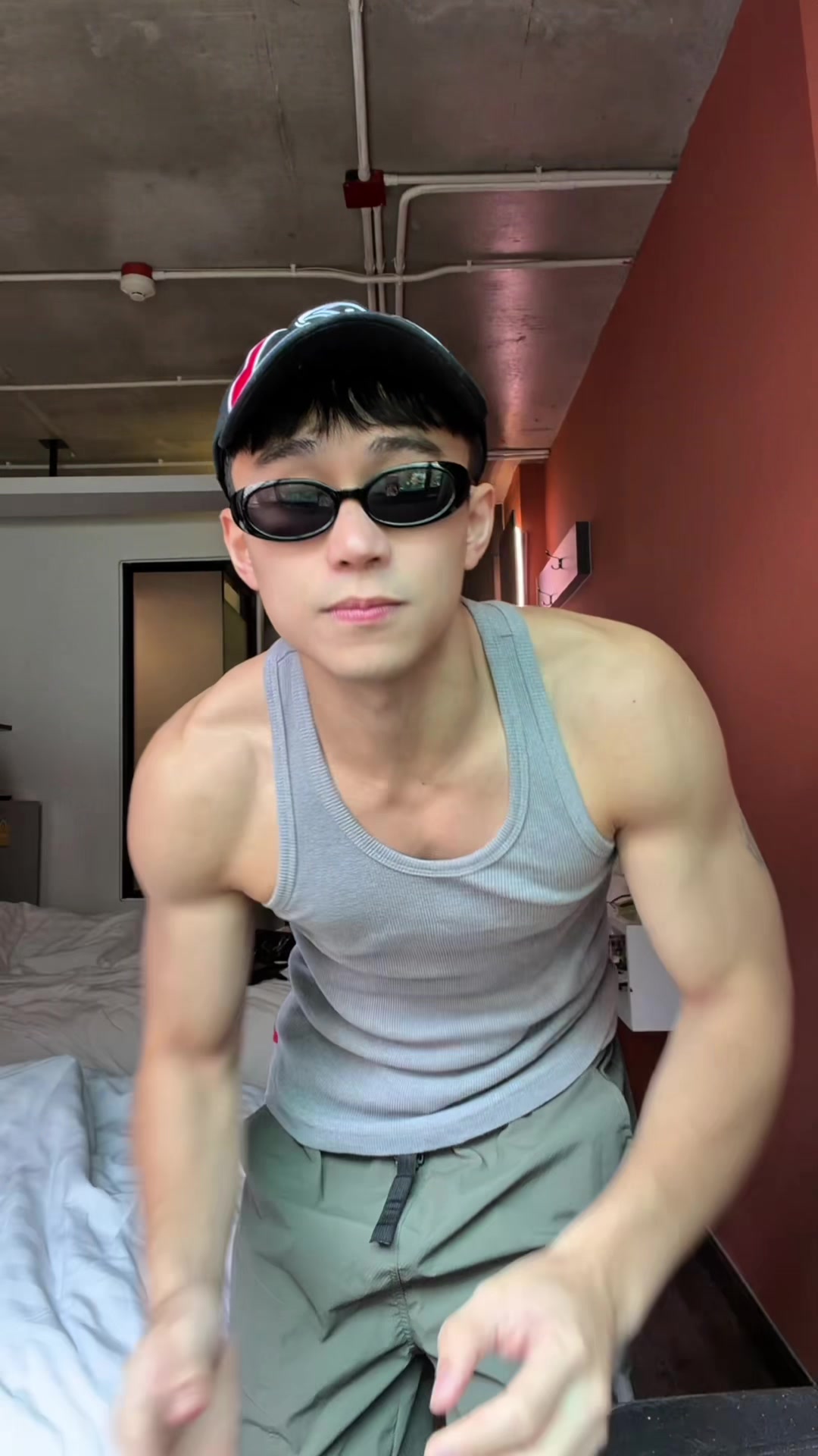 @Marcus Asis
