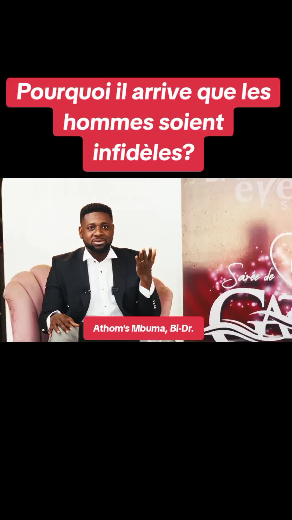 @Fabrice Sangwa