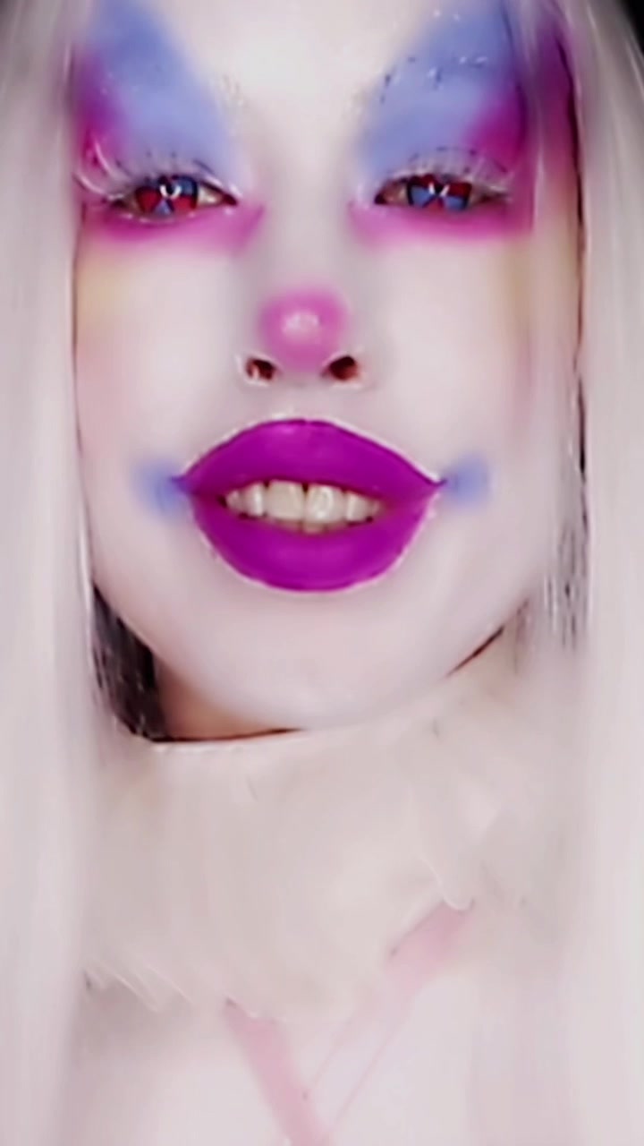 @Kitzi Klown ๐