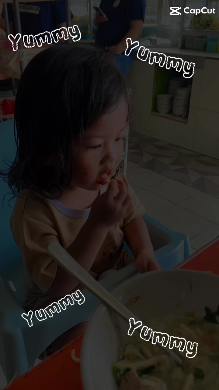 @ENJI TOSERBA