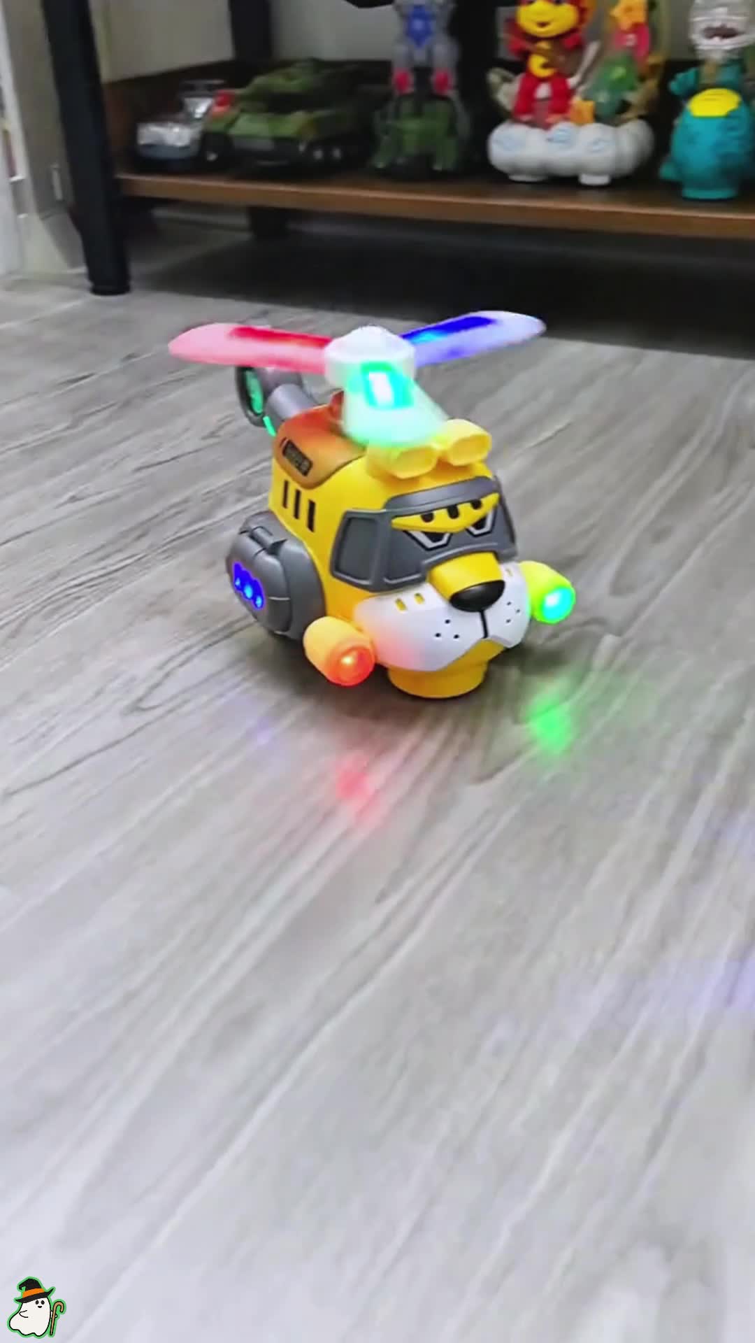 @ToysScouts