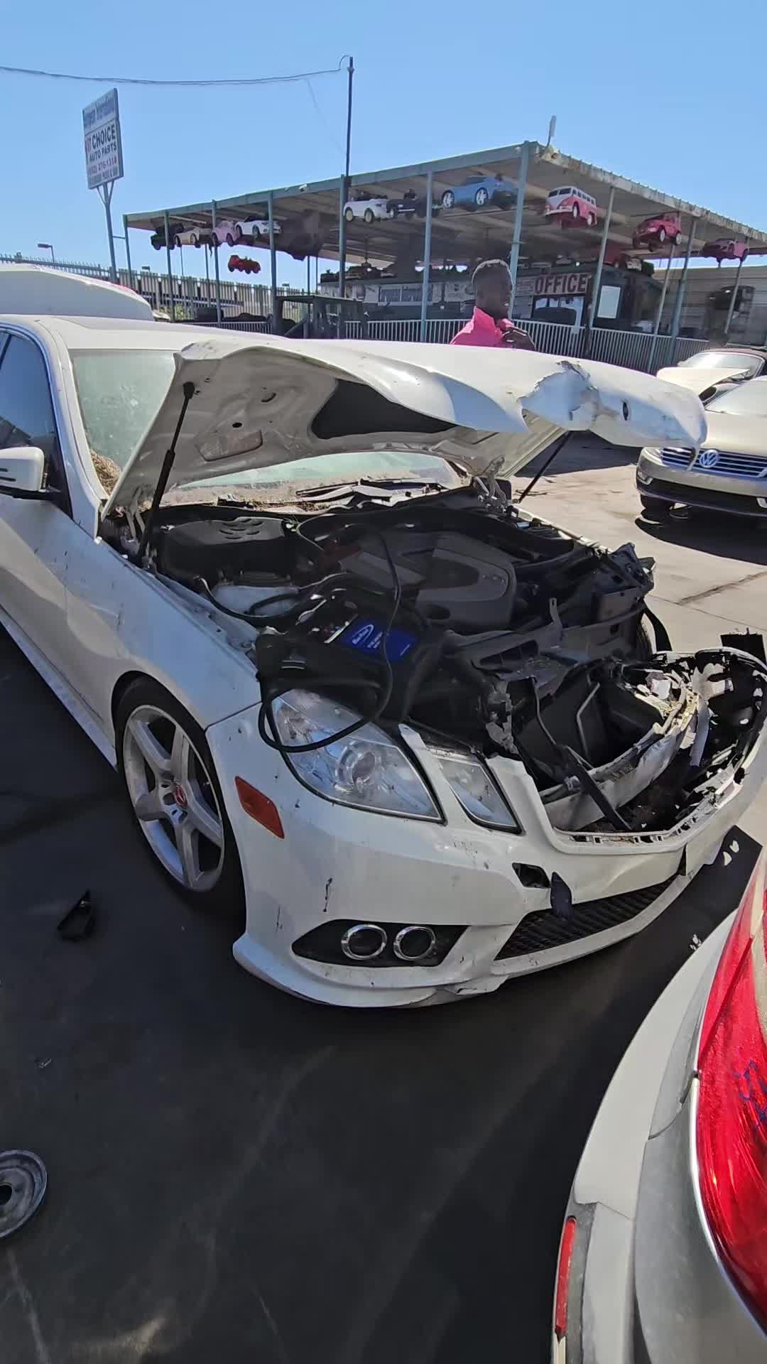 @1st choice auto parts