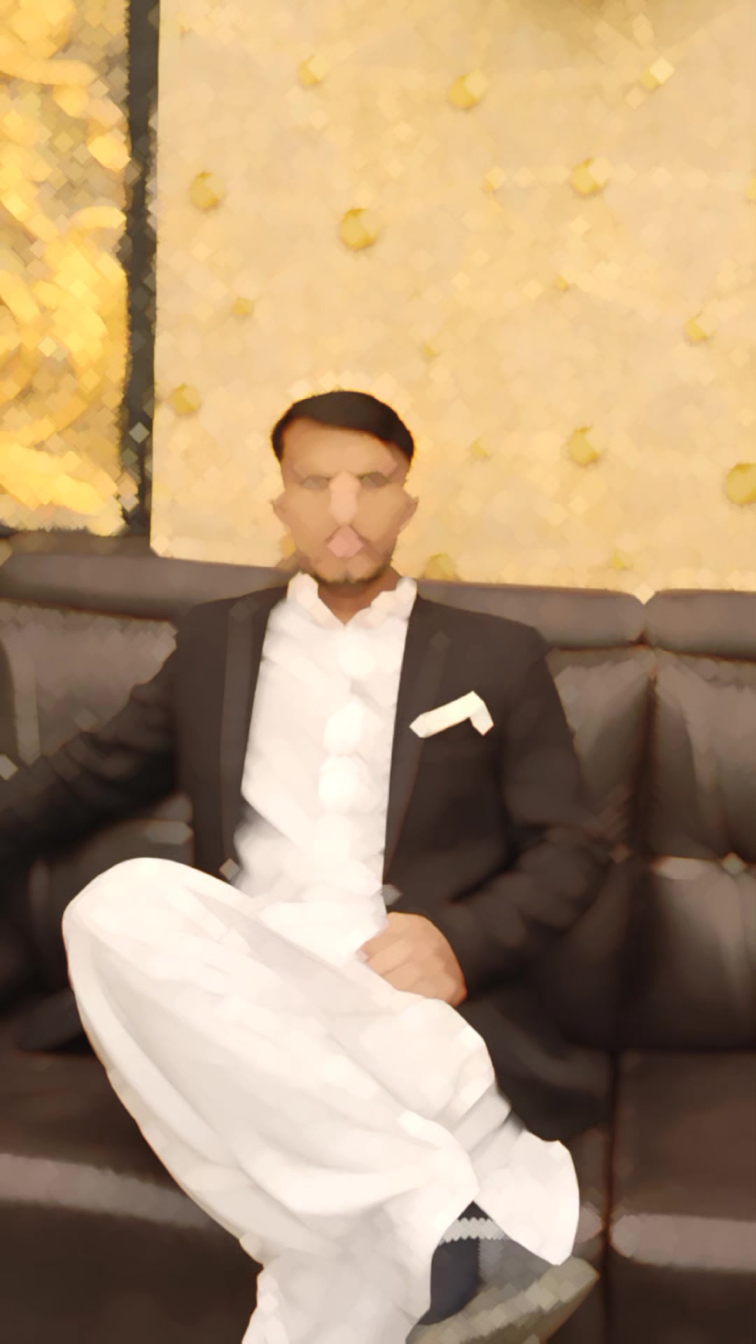 @shaukat ali