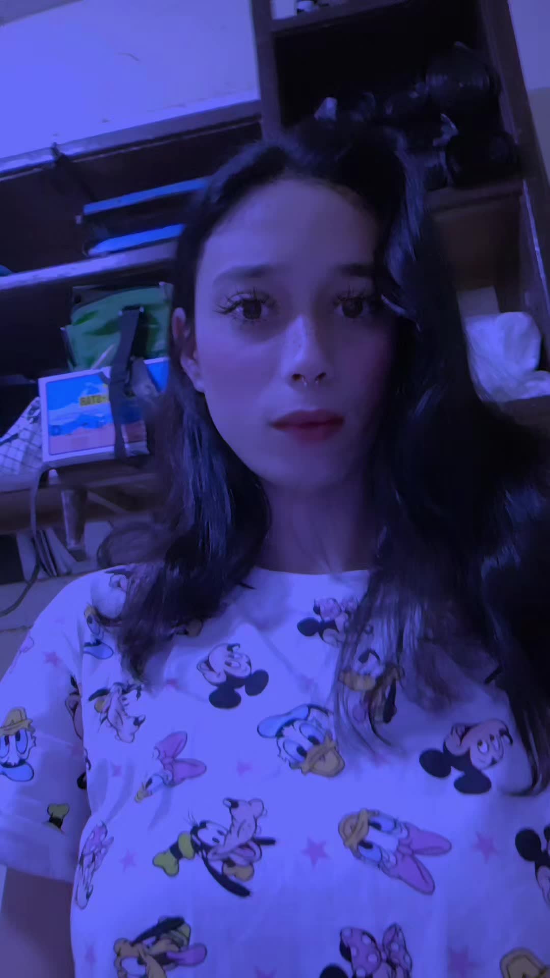 @Ir&iacute;an moncerrat