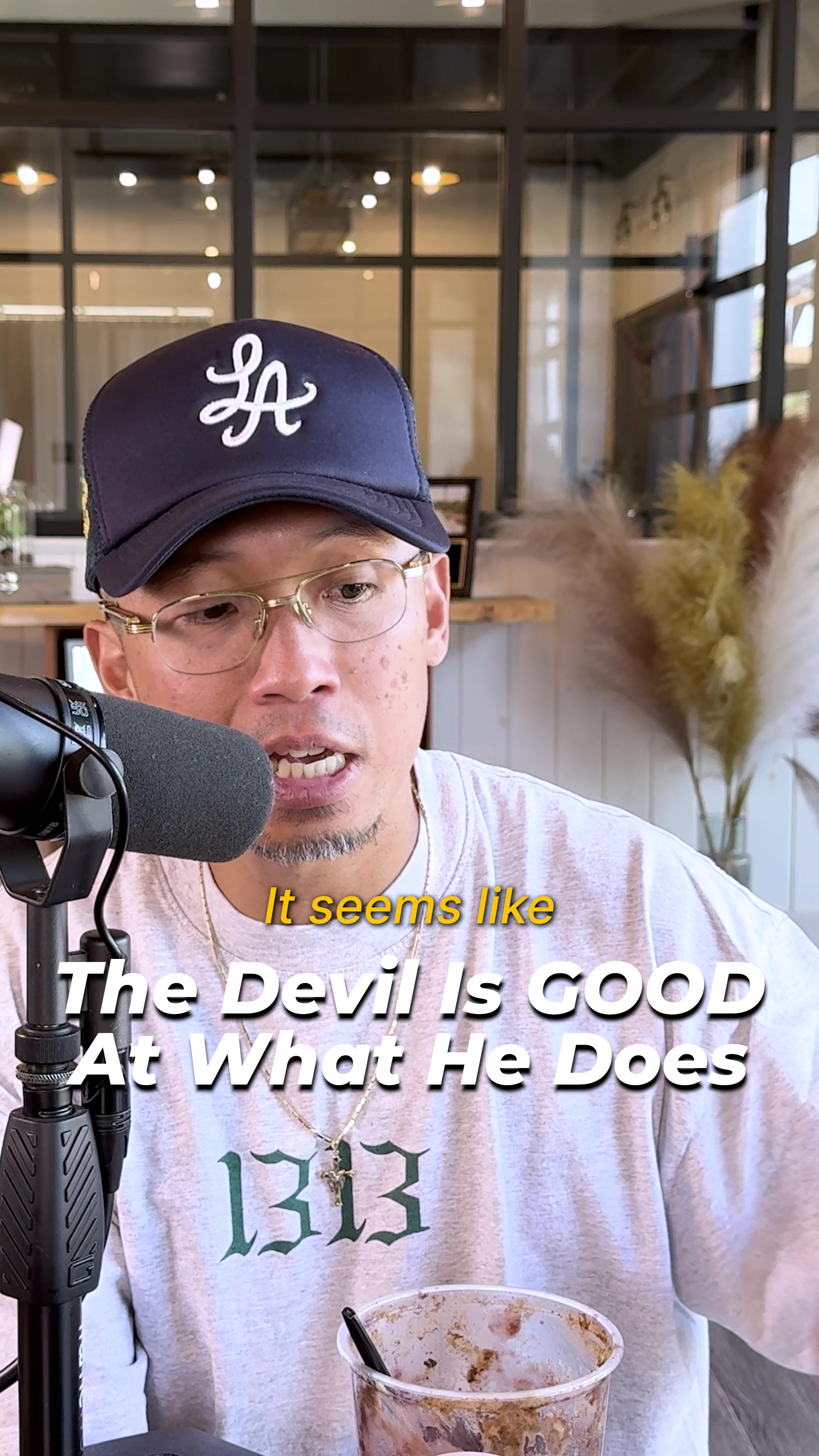 @Good Service Podcast