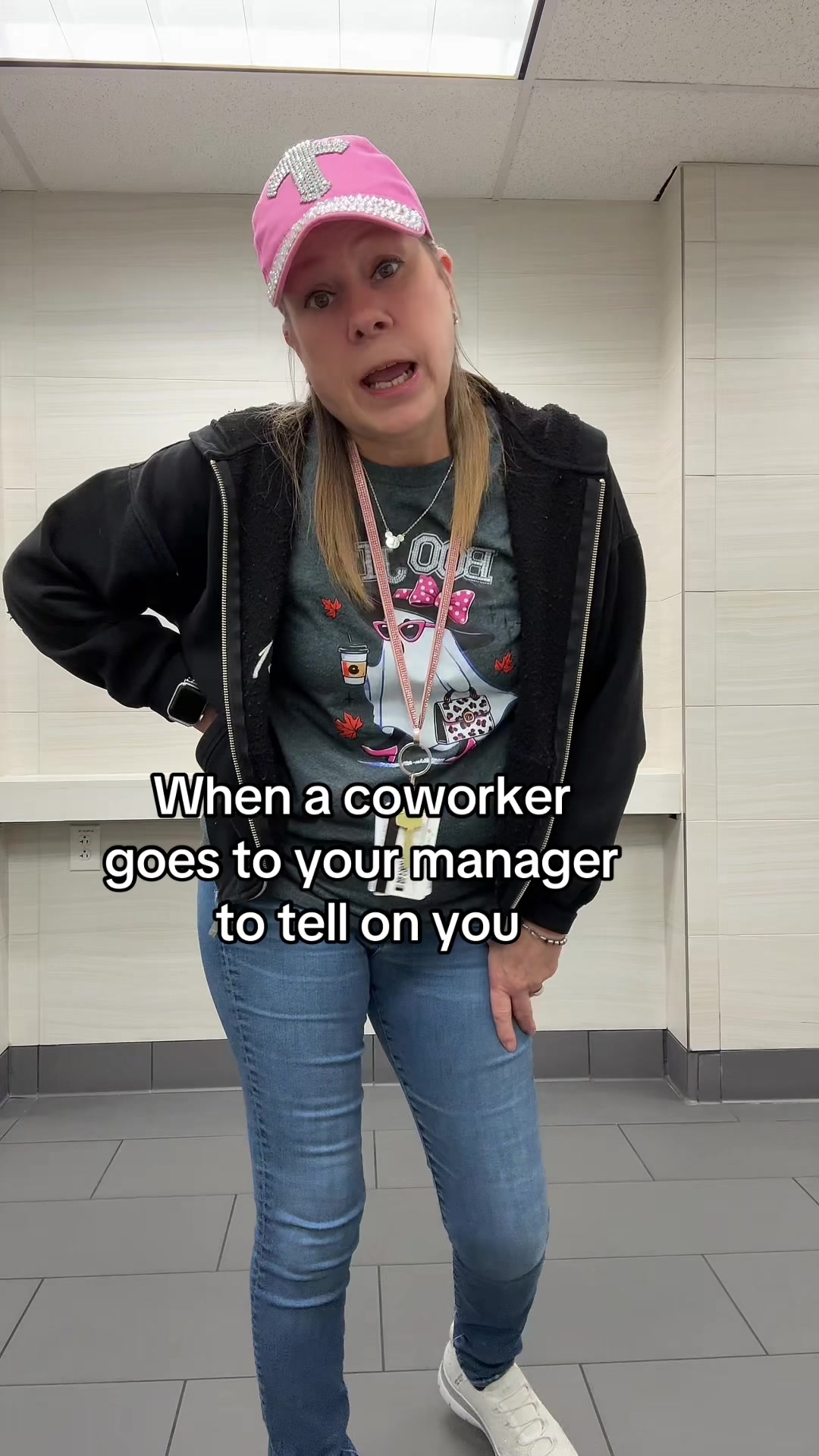 @Lori Rojas