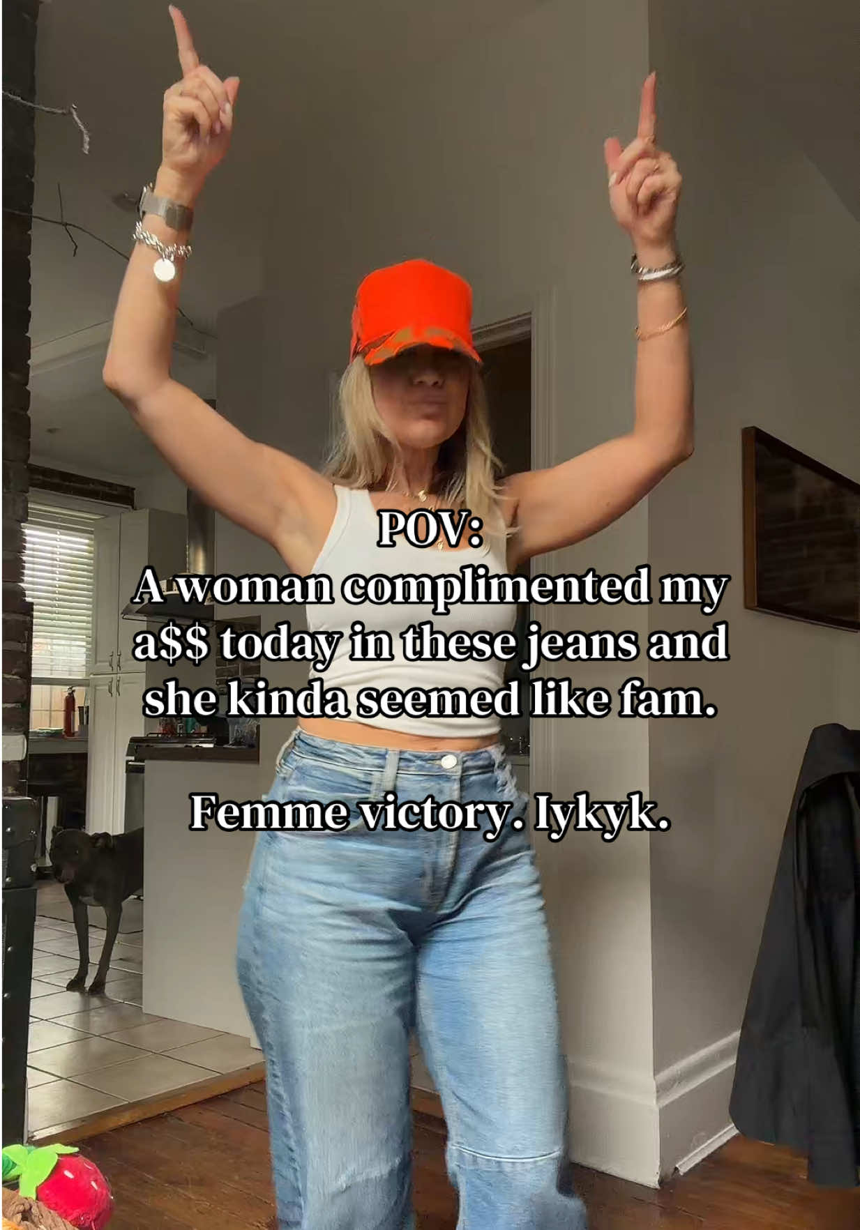@Vanessa