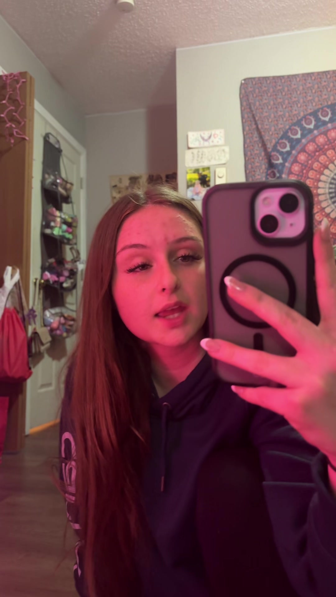 @Aleah💋