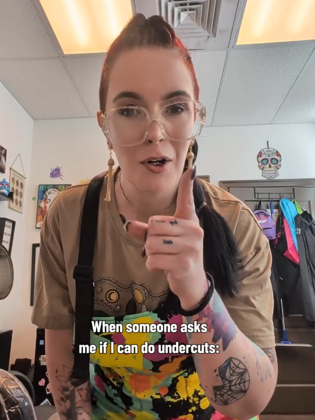 @Heather