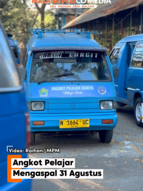 @Malang Posco Media