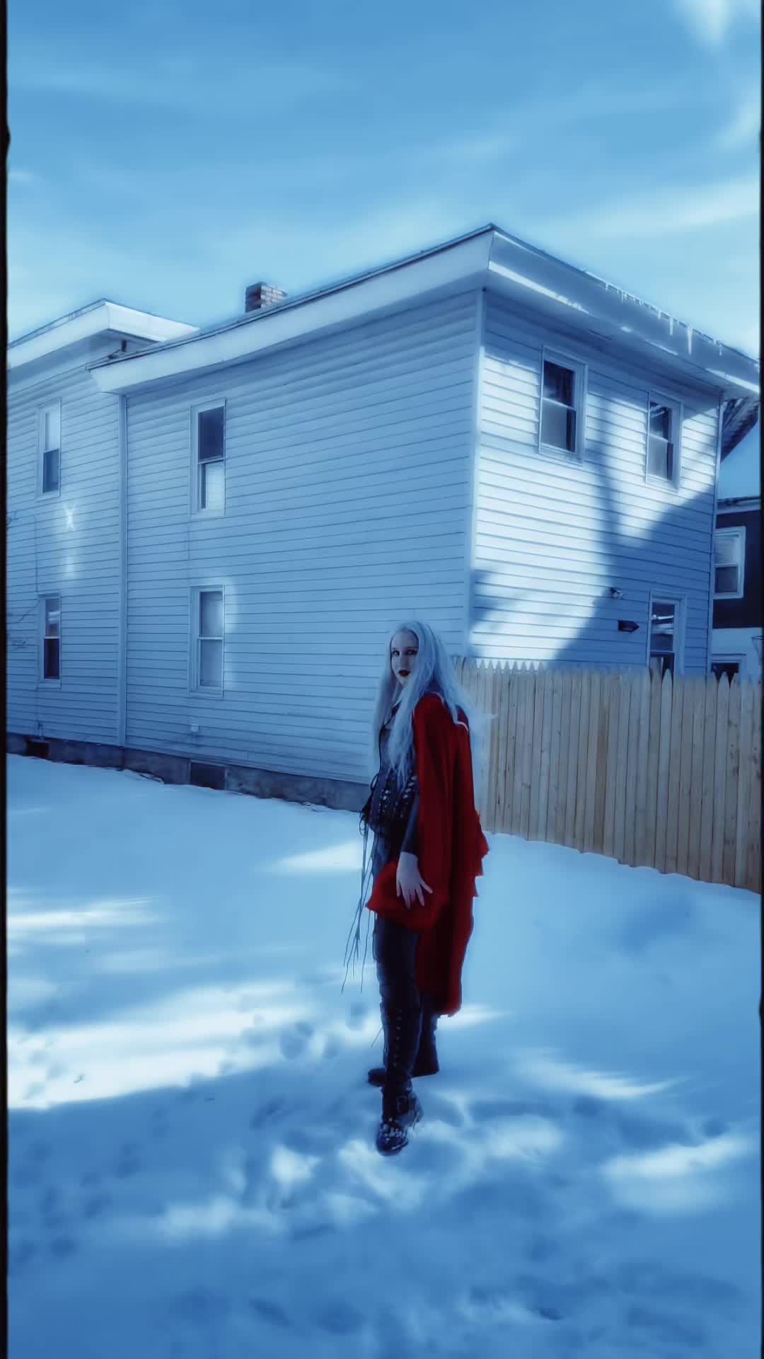 @Lothlorien Cosplay