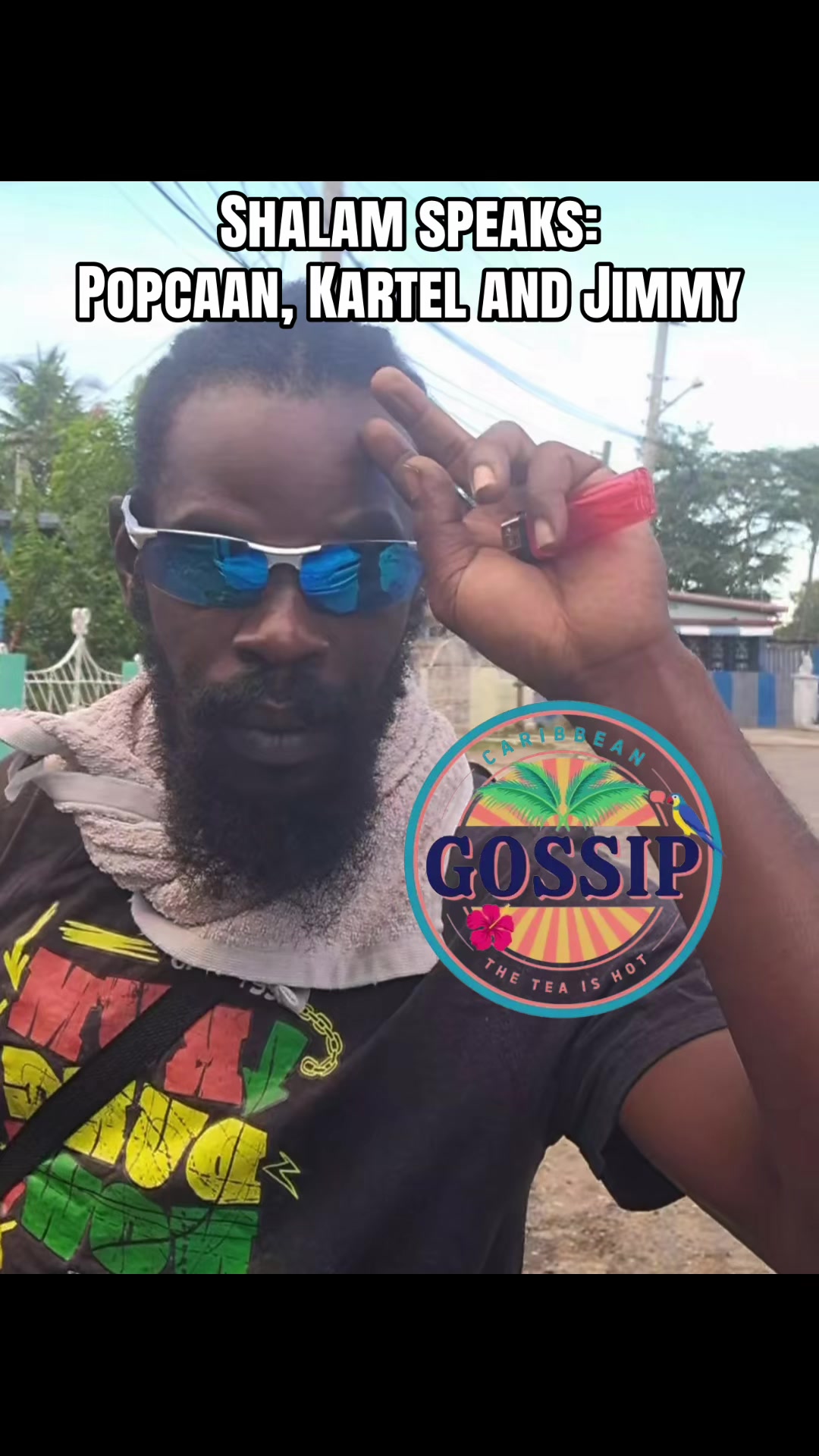 @✨Caribbean Gossip✨