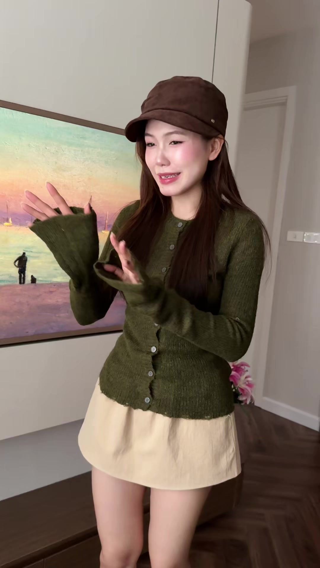 @Ng&ocirc; Nguyễn Quỳnh Anh🐰ྀི