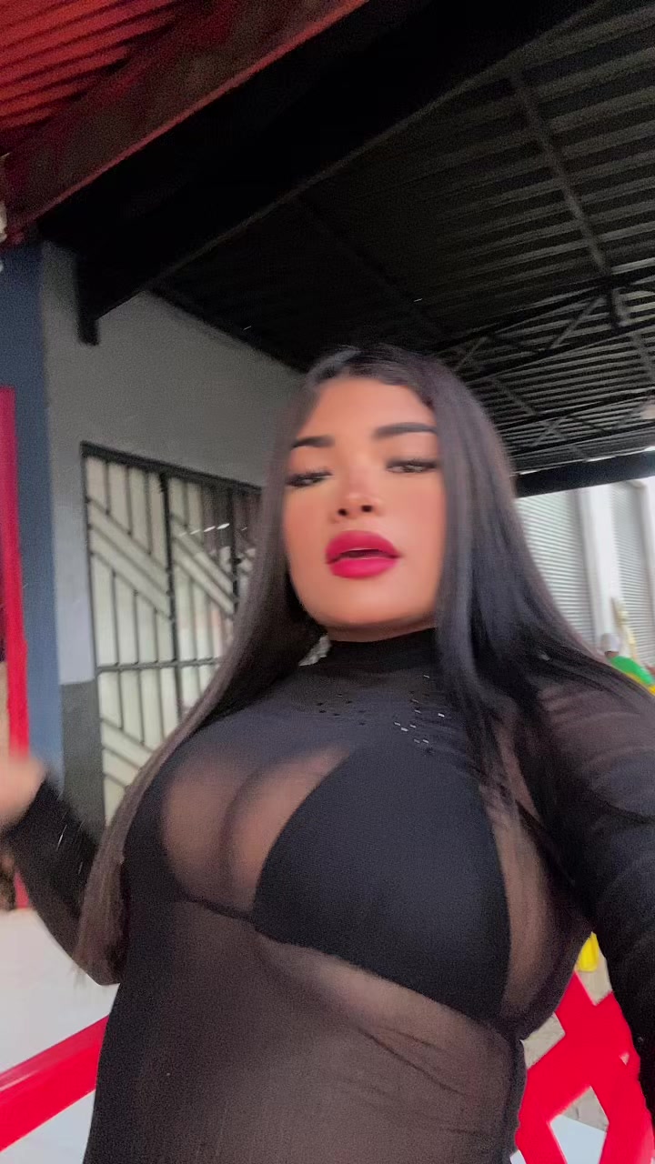 @Faby Mendes