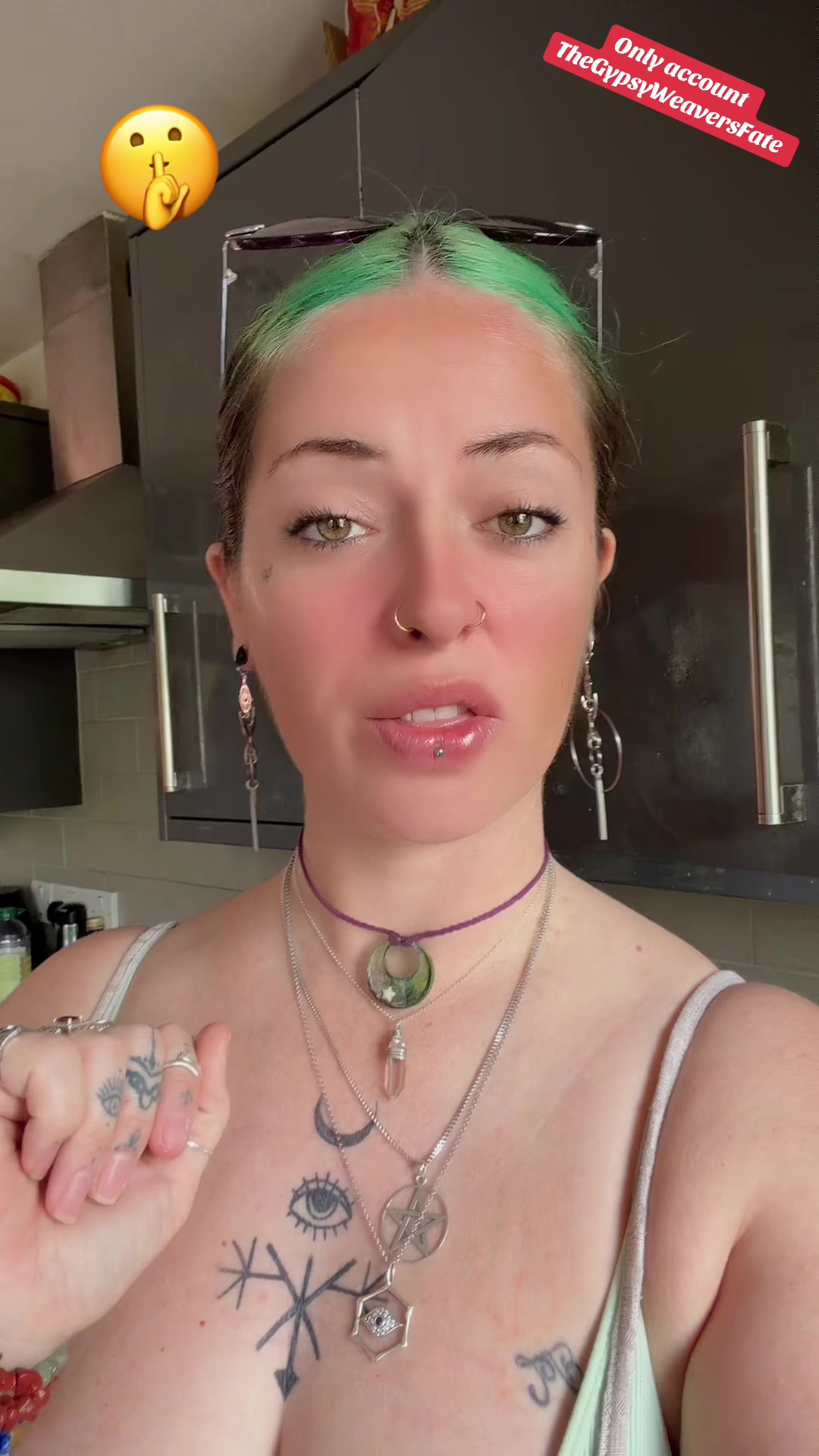 @TheGypsyWeaversFate