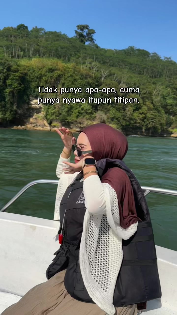 @Anaknya Utik