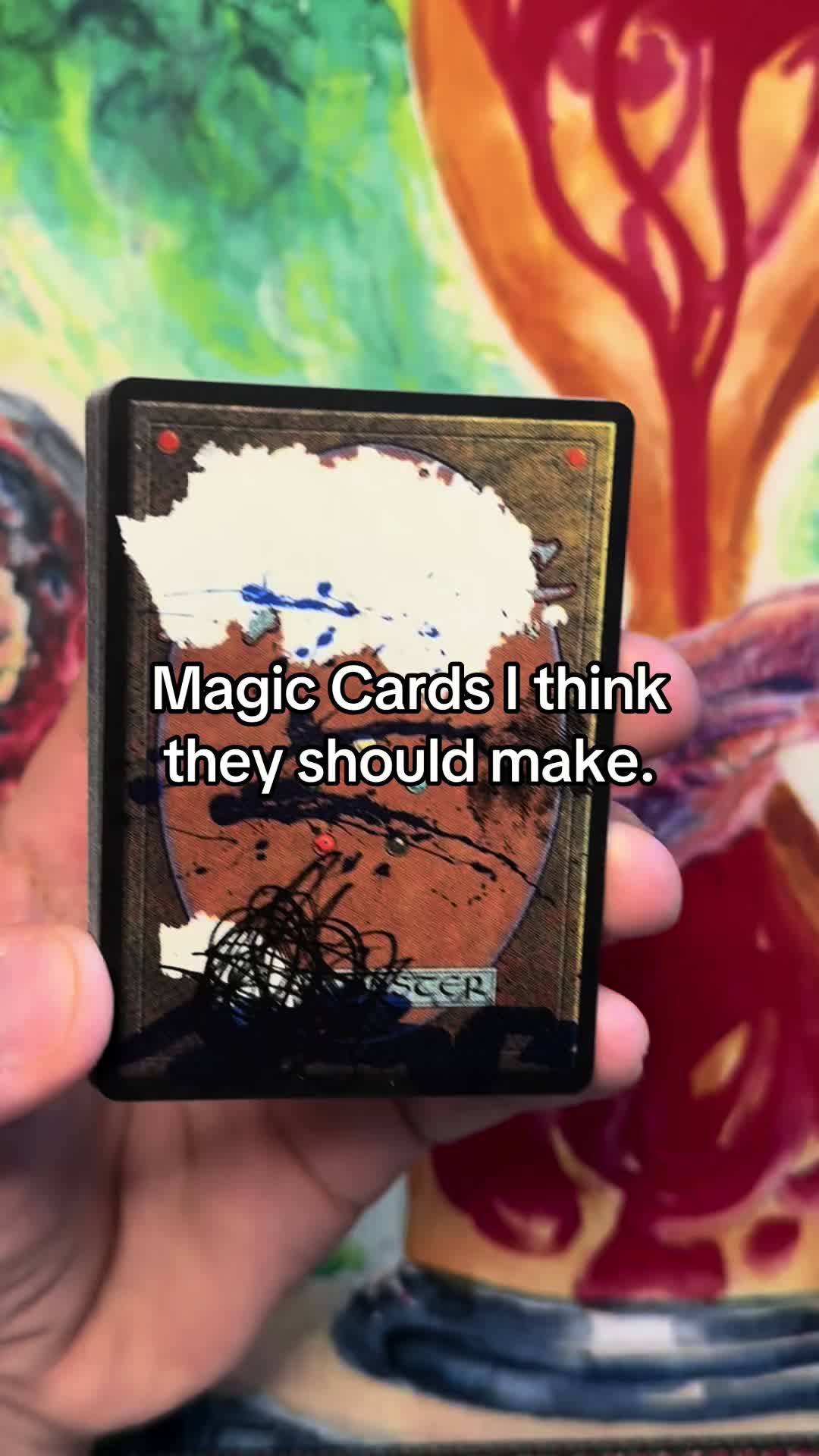 @Oddities Alters
