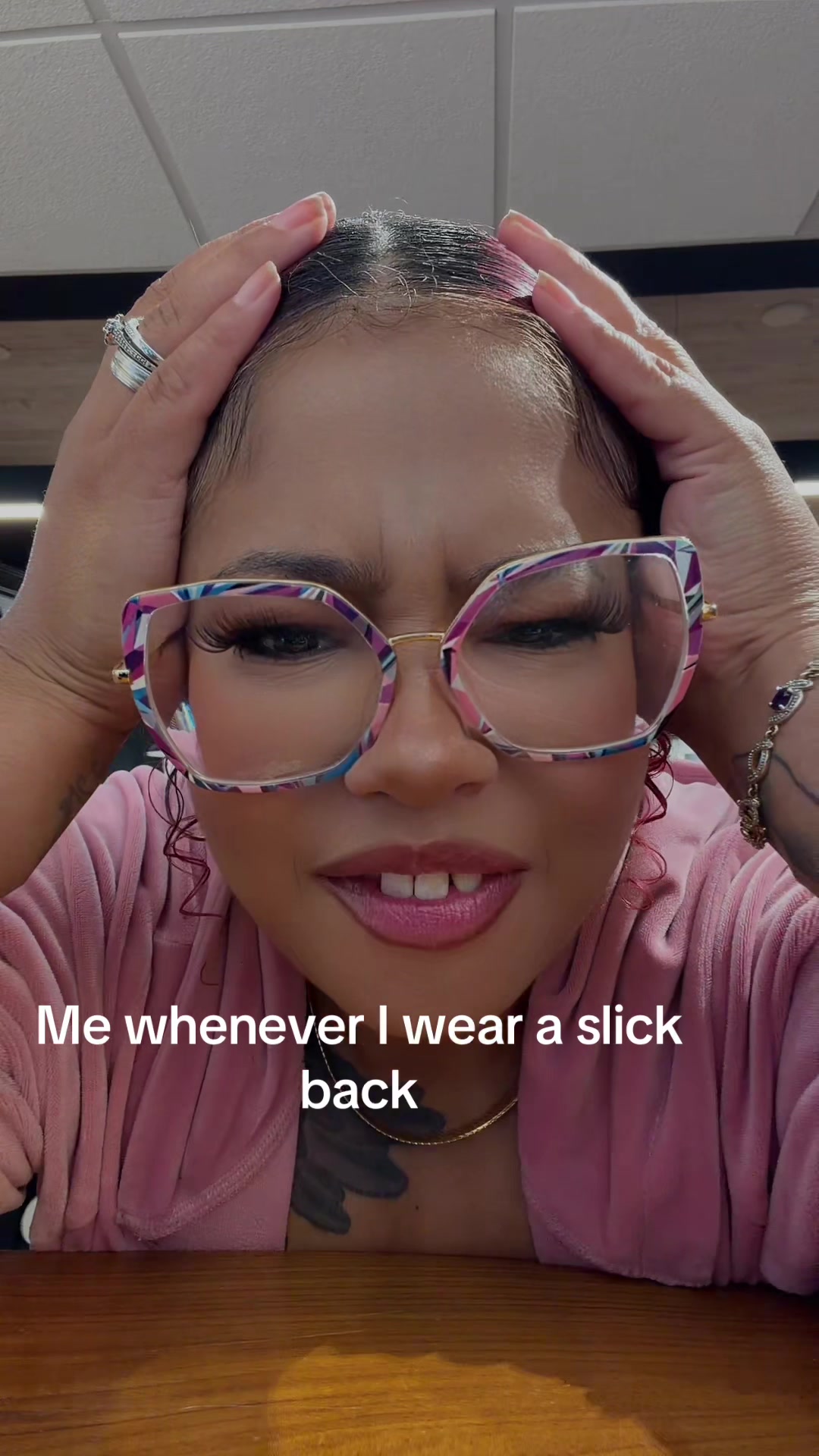 @Cheyenne Renee