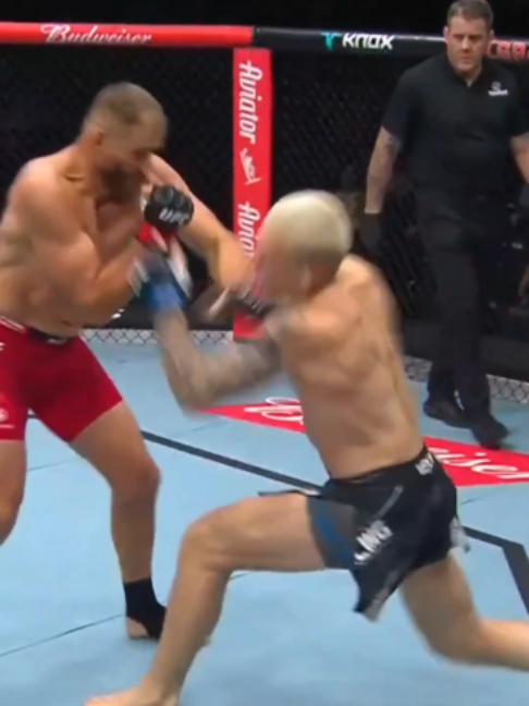 @UFC
