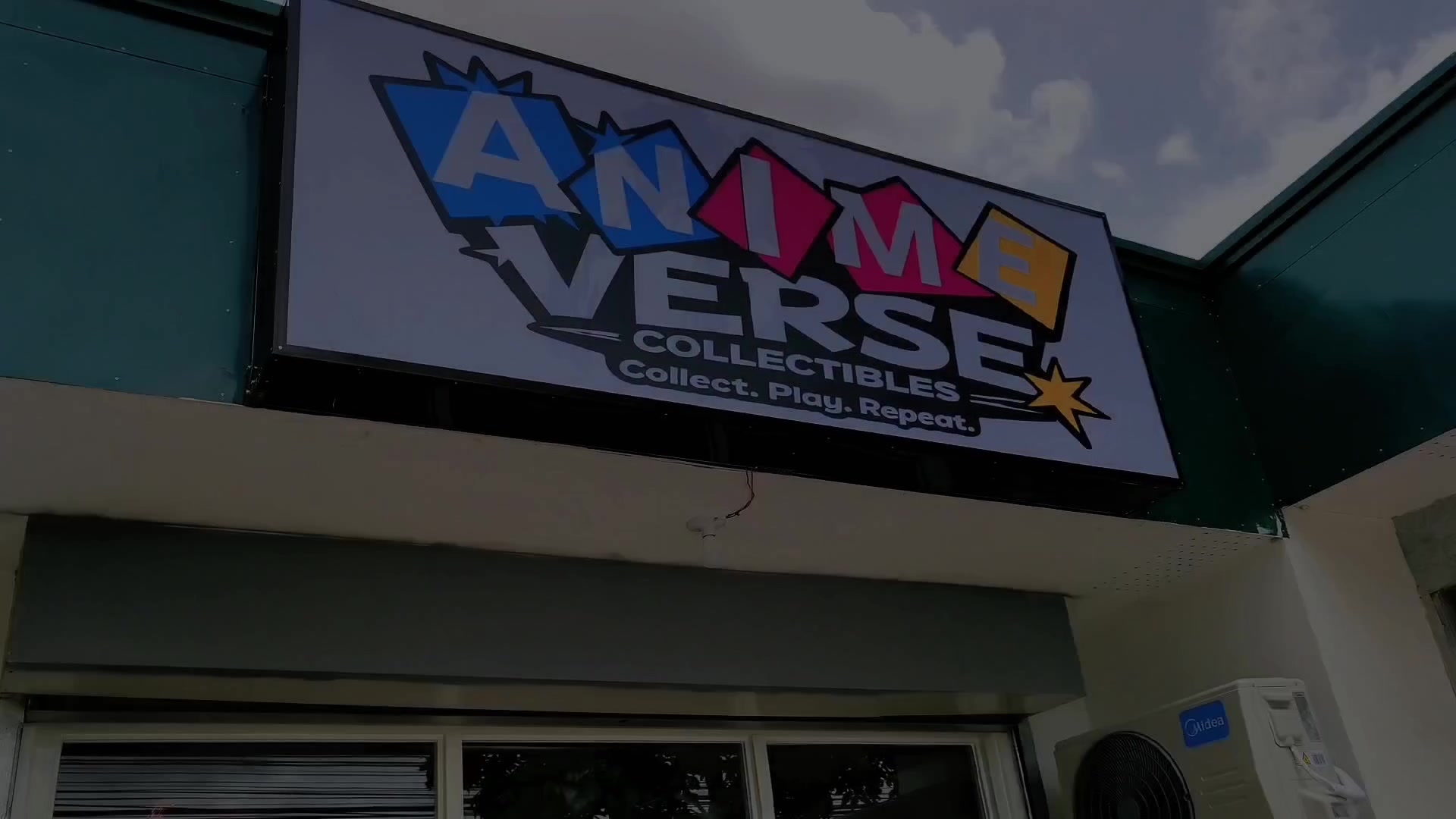 @Anime Verse