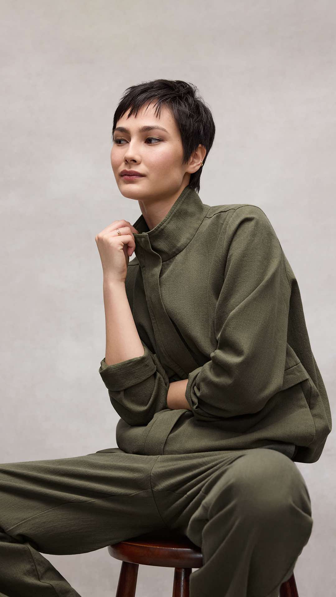 @EILEEN FISHER