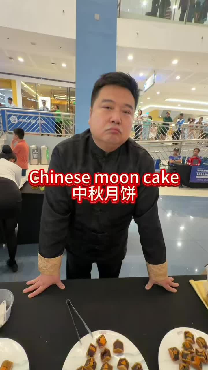 @Chinese Trump(RyanChen瑞哥英语)