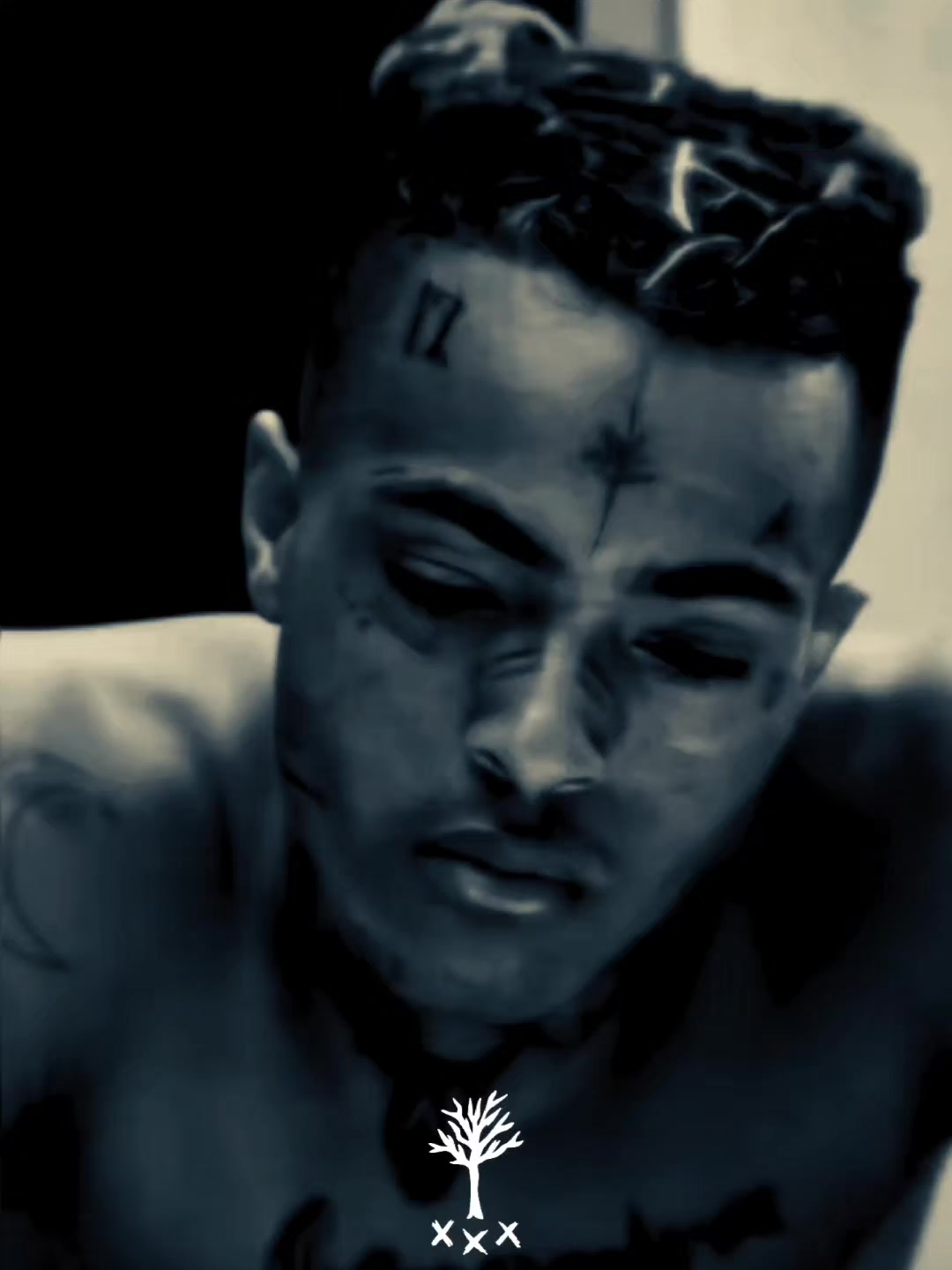 @fã de xxxtentacion